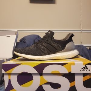 UNDFTD X ADIDAS ultraboost size 10.5
